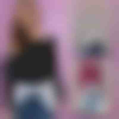 Gestrickter Schal mit Ärmeln | KNITKA