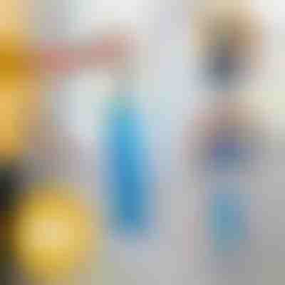 Staubwedel mit langer Reichweite | DUSTOFF